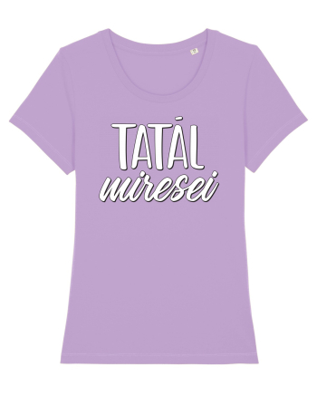 Tricou poze nunta - tatal miresei Lavender Dawn