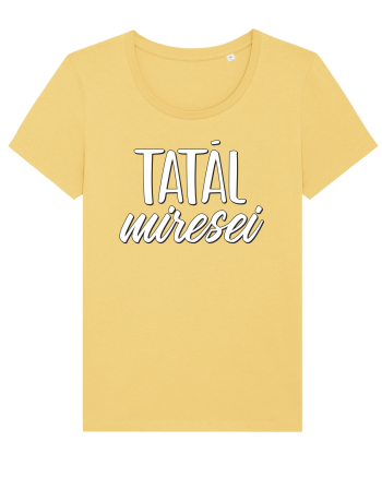 Tricou poze nunta - tatal miresei Jojoba