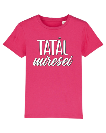 Tricou poze nunta - tatal miresei Raspberry