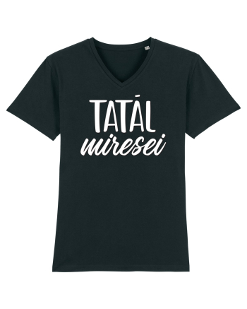 Tricou poze nunta - tatal miresei Black