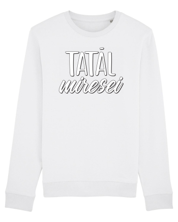 Tricou poze nunta - tatal miresei White