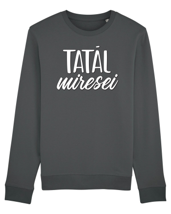 Tricou poze nunta - tatal miresei Anthracite
