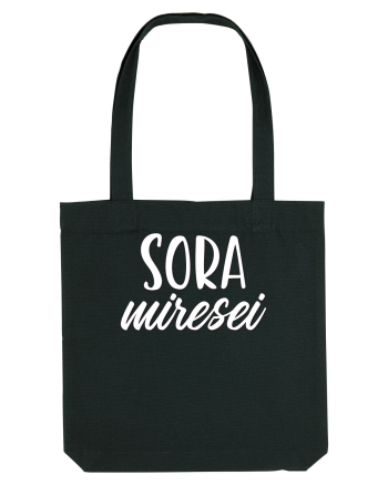 Tricou poze nunta - sora miresei Black
