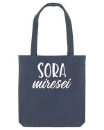 Tricou poze nunta - sora miresei Sacoșă textilă