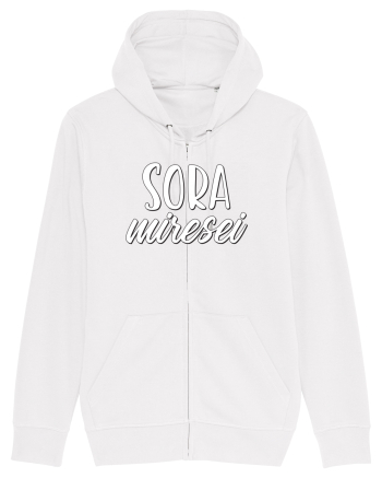Tricou poze nunta - sora miresei White