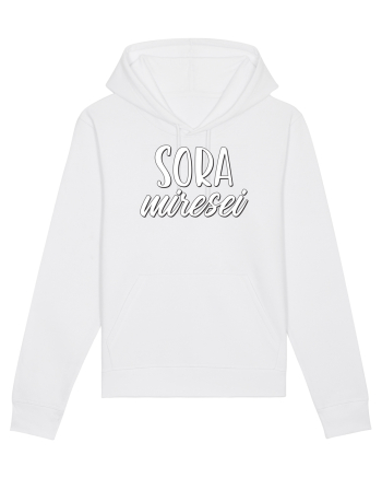 Tricou poze nunta - sora miresei White