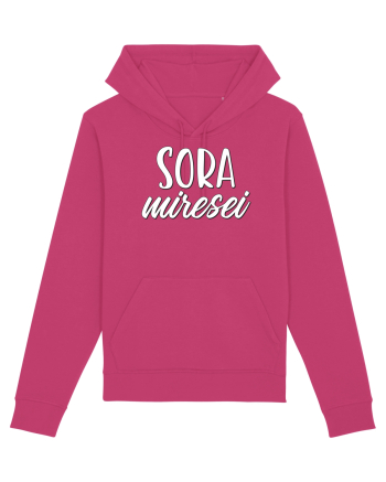 Tricou poze nunta - sora miresei Raspberry
