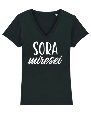 Tricou poze nunta - sora miresei Black