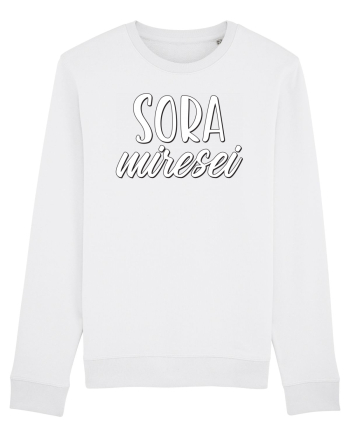Tricou poze nunta - sora miresei White