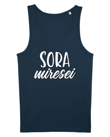 Tricou poze nunta - sora miresei Navy