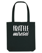 Tricou poze nunta - fratele miresei Sacoșă textilă