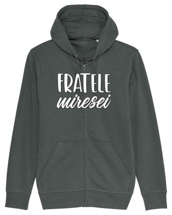Tricou poze nunta - fratele miresei Anthracite
