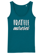 Tricou poze nunta - fratele miresei Maiou Damă Dreamer