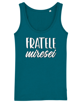 Tricou poze nunta - fratele miresei Ocean Depth