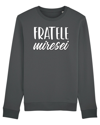 Tricou poze nunta - fratele miresei Anthracite