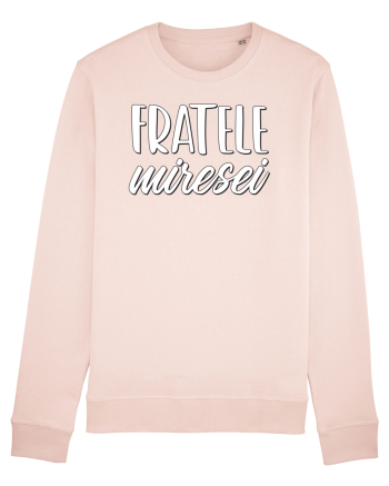Tricou poze nunta - fratele miresei Candy Pink