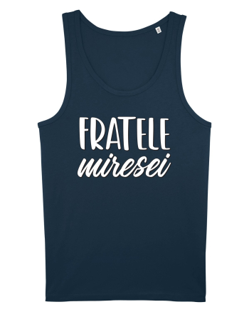 Tricou poze nunta - fratele miresei Navy