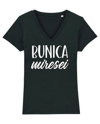 Tricou poze nunta - bunica miresei Black