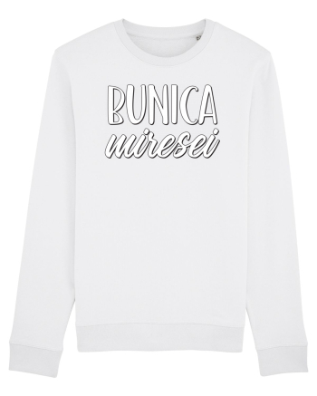 Tricou poze nunta - bunica miresei White