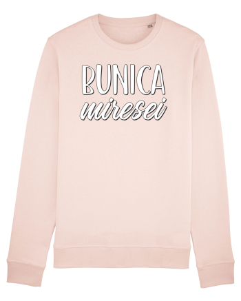 Tricou poze nunta - bunica miresei Candy Pink