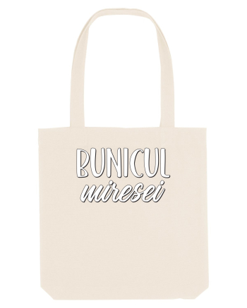 Tricou poze nunta - bunicul miresei Natural