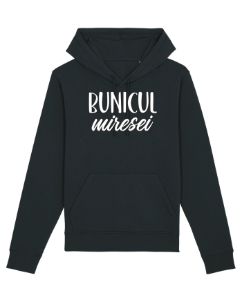 Tricou poze nunta - bunicul miresei Black