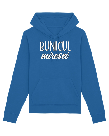 Tricou poze nunta - bunicul miresei Royal Blue