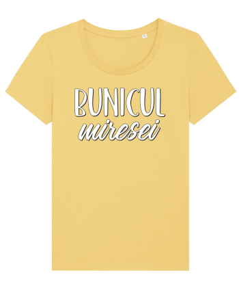 Tricou poze nunta - bunicul miresei Jojoba