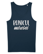 Tricou poze nunta - bunicul miresei Maiou Bărbat Runs