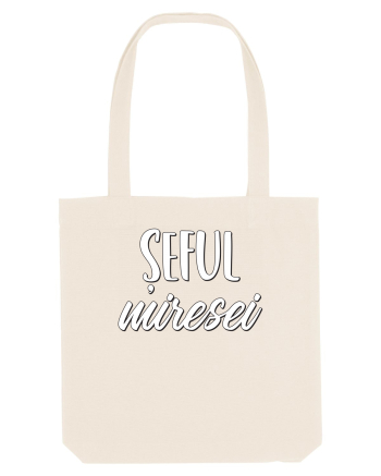 Tricou poze nunta - șeful miresei Natural