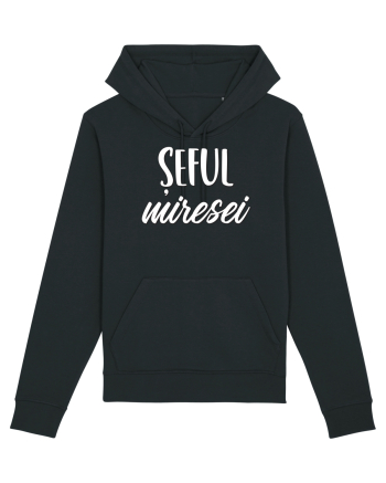 Tricou poze nunta - șeful miresei Black