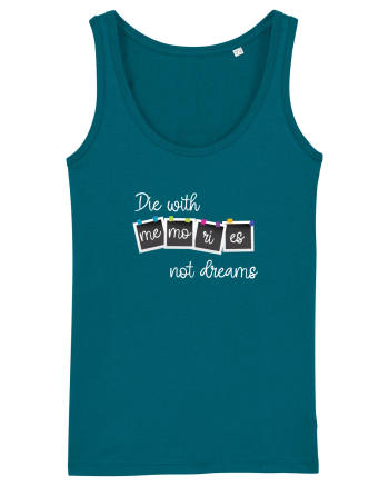 Die with memories Ocean Depth