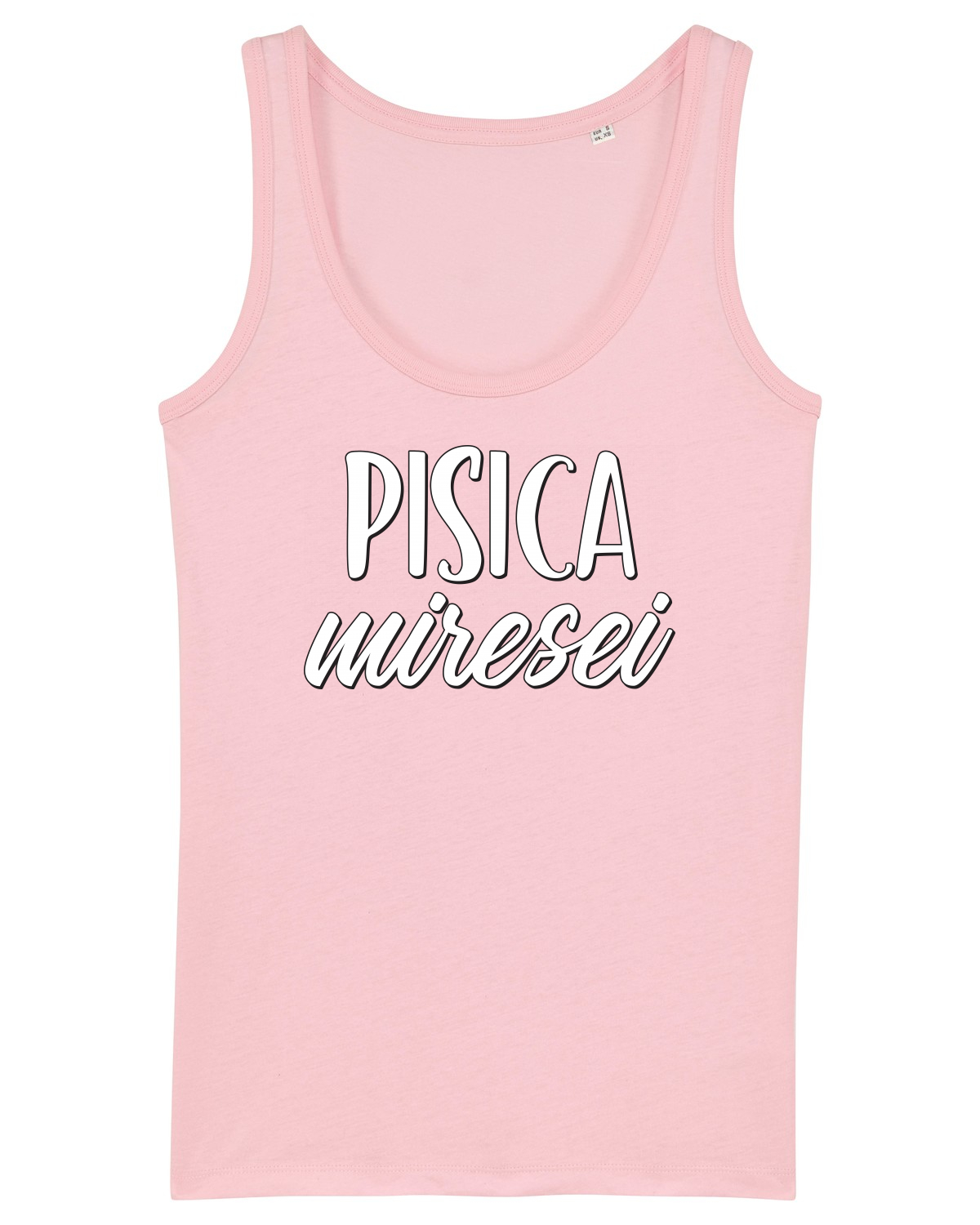 Maiou Damă Dreamer Cotton Pink