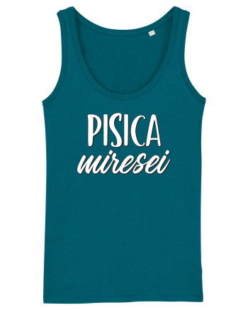 Tricou poze nunta - pisica miresei Ocean Depth