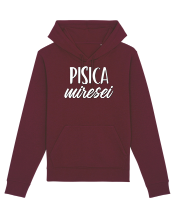 Tricou poze nunta - pisica miresei Burgundy