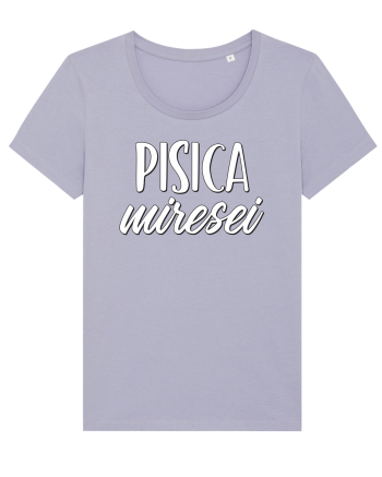 Tricou poze nunta - pisica miresei Lavender