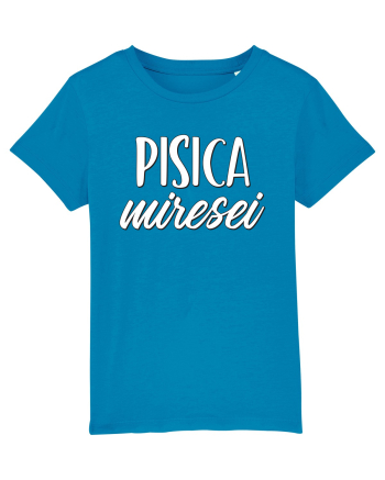 Tricou poze nunta - pisica miresei Azur