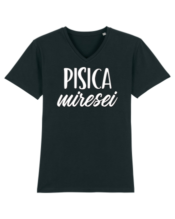 Tricou poze nunta - pisica miresei Black