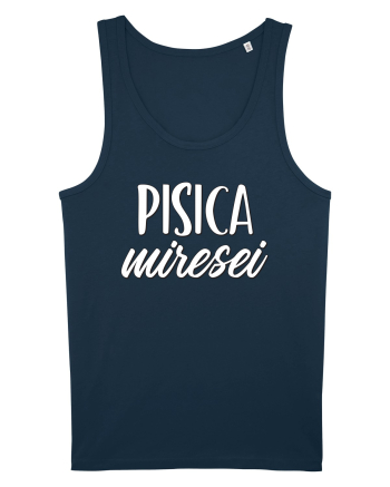 Tricou poze nunta - pisica miresei Navy