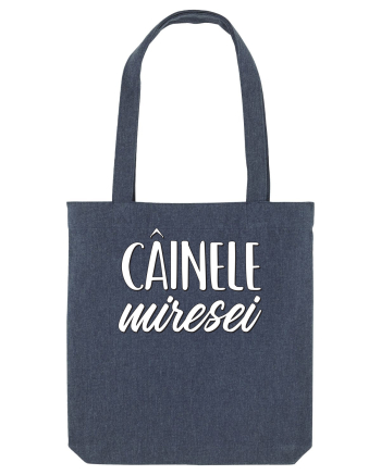 Tricou poze nunta - cainele miresei Midnight Blue