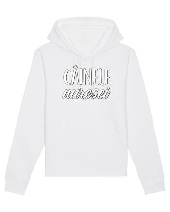 Tricou poze nunta - cainele miresei White