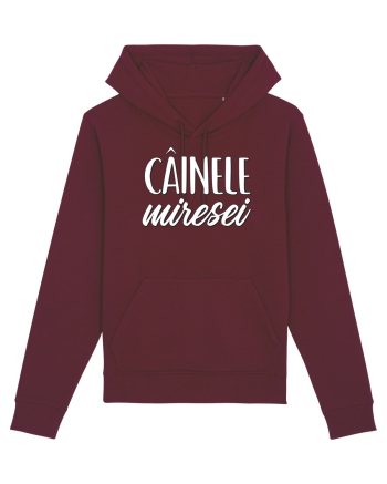 Tricou poze nunta - cainele miresei Burgundy