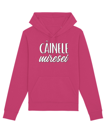 Tricou poze nunta - cainele miresei Raspberry