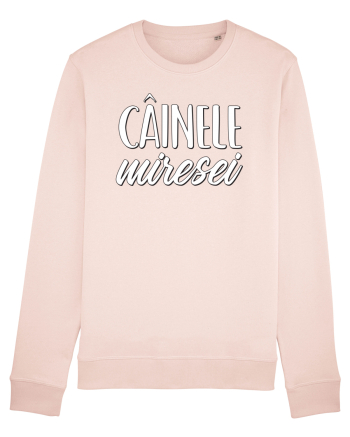 Tricou poze nunta - cainele miresei Candy Pink