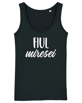 Tricou poze nunta - fiul miresei Black
