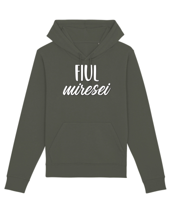 Tricou poze nunta - fiul miresei Khaki