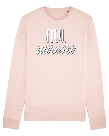 Tricou poze nunta - fiul miresei Candy Pink