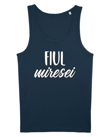 Tricou poze nunta - fiul miresei Navy