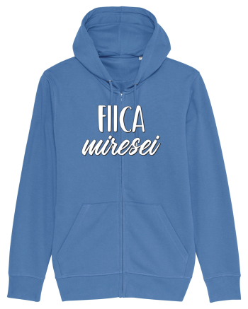 Tricou poze nunta - fiica miresei Bright Blue