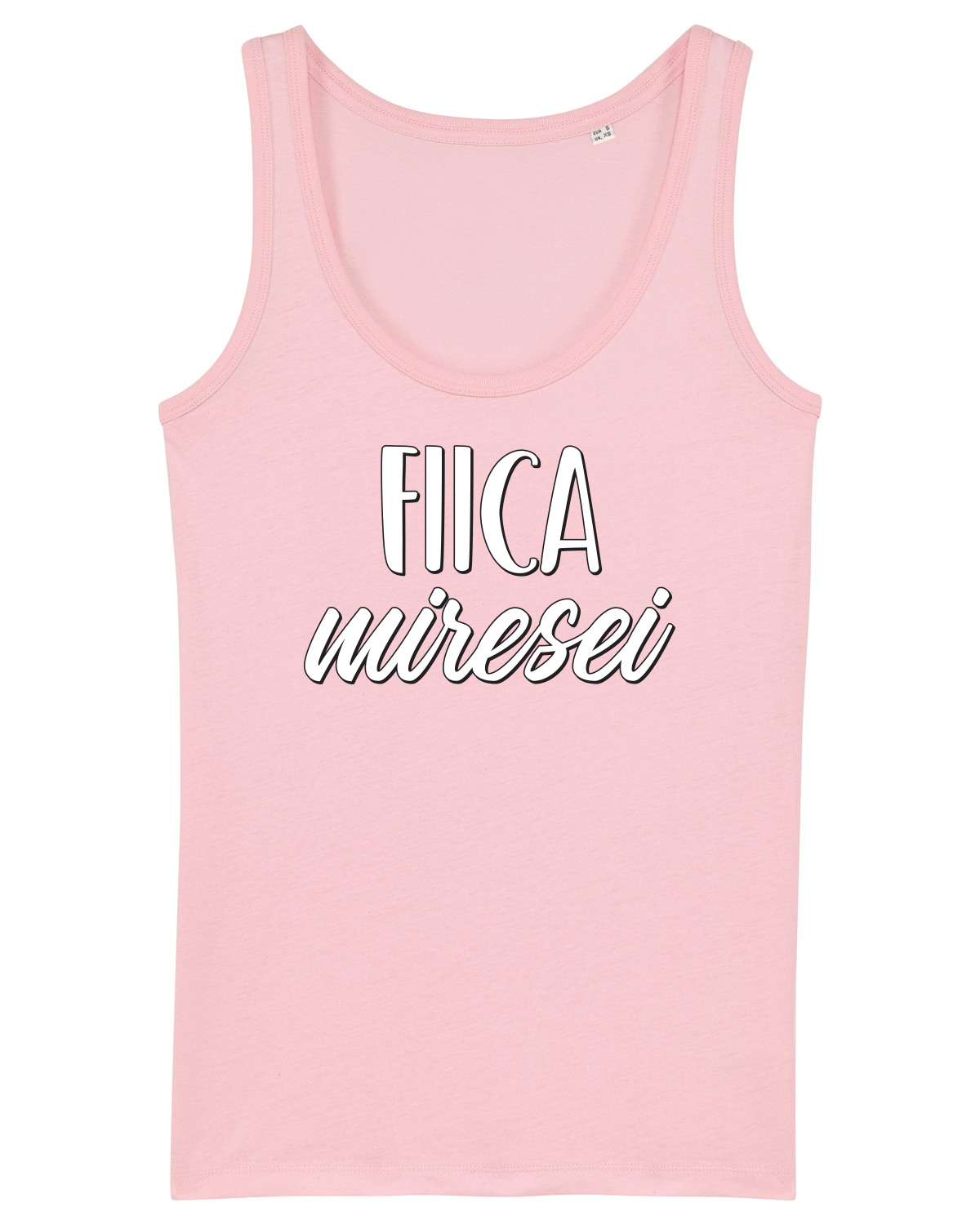 Maiou Damă Dreamer Cotton Pink